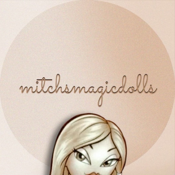 Hi! I’m Mitch! - Picture 1 of 1